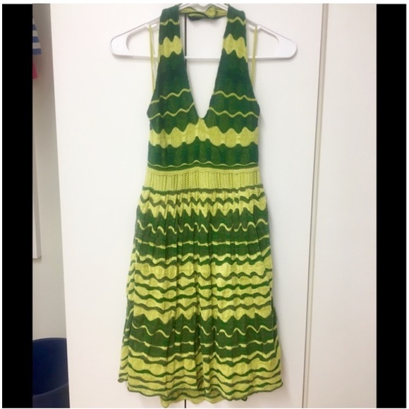 Anthropologie Dresses & Skirts - Anthro Charlie & Robin Dress